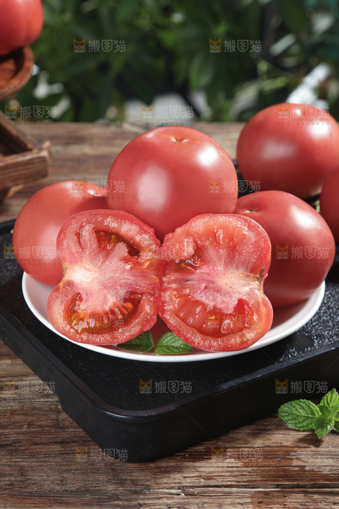 普罗旺斯西红柿