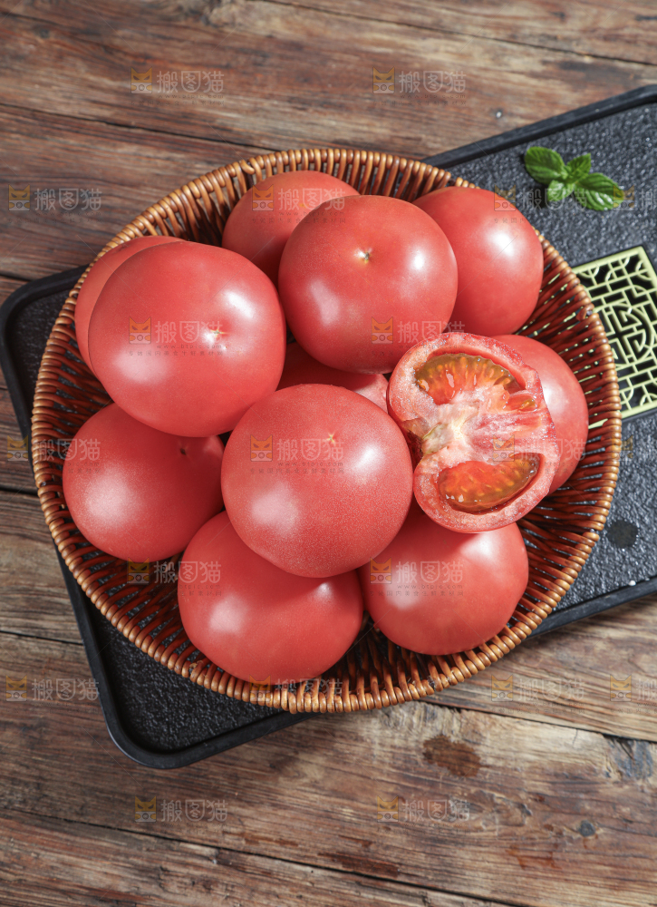 普罗旺斯西红柿