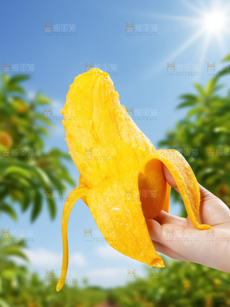 金煌芒