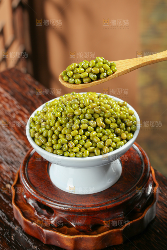 绿豆
