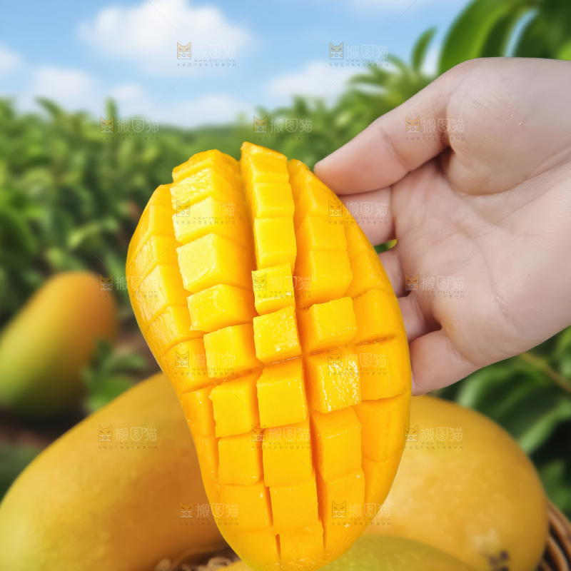 金煌芒