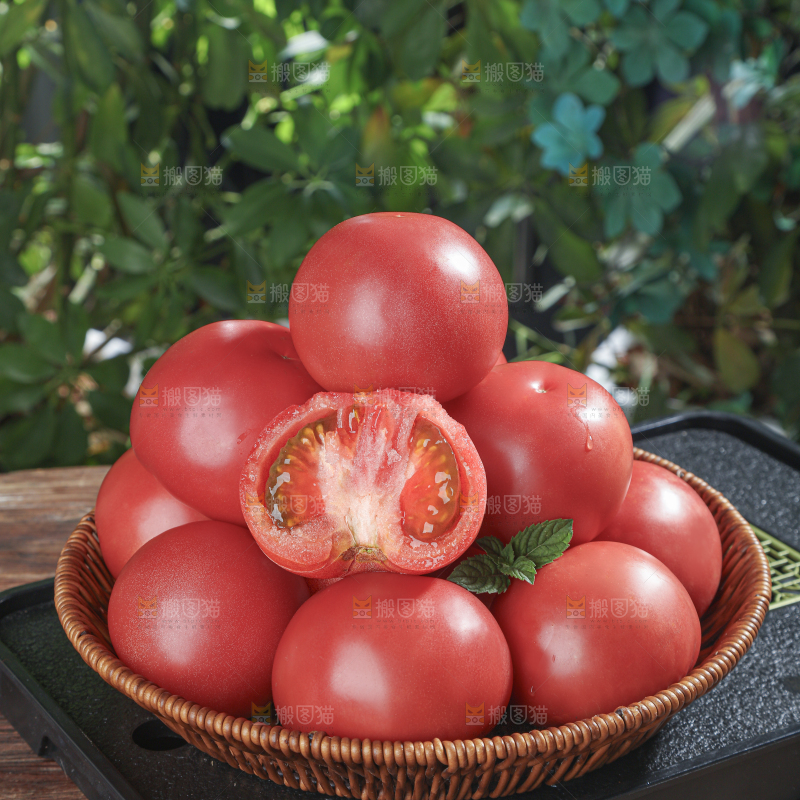 普罗旺斯西红柿