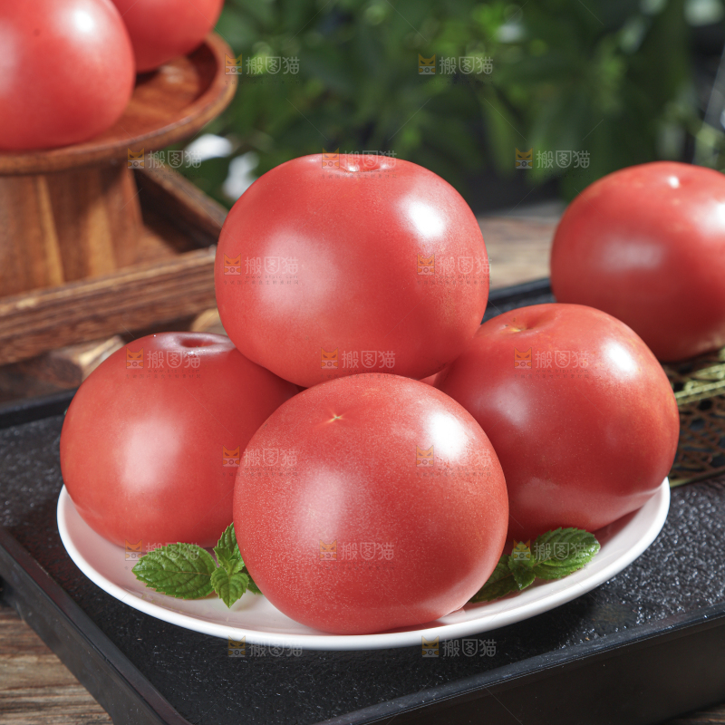 普罗旺斯西红柿