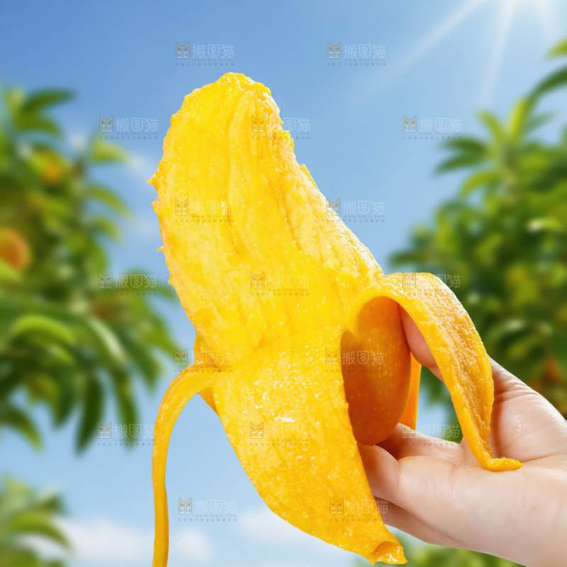 金煌芒