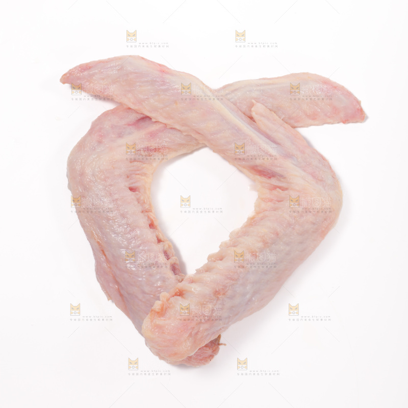 鸭翅