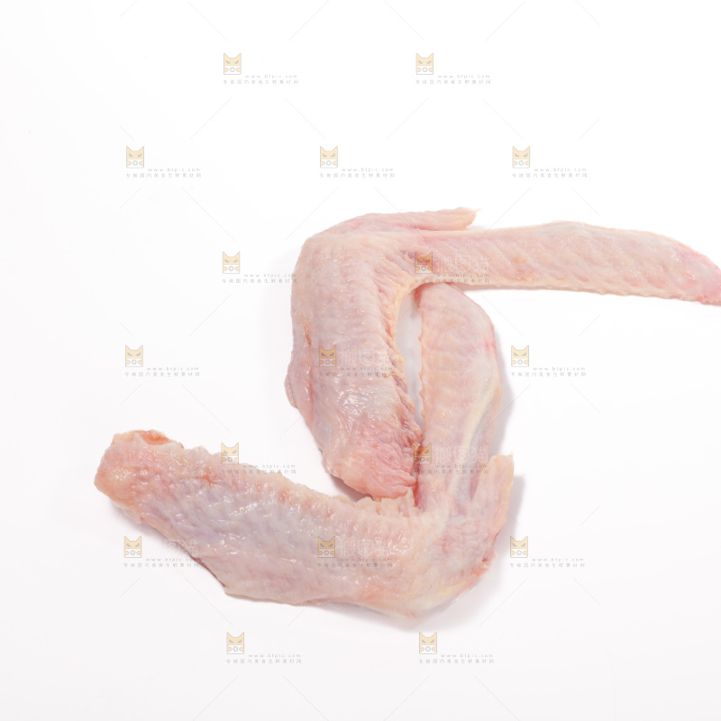 鸭翅