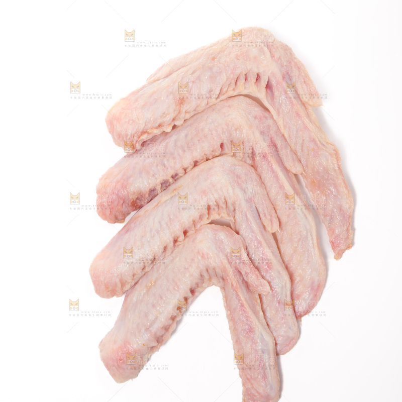 鸭翅