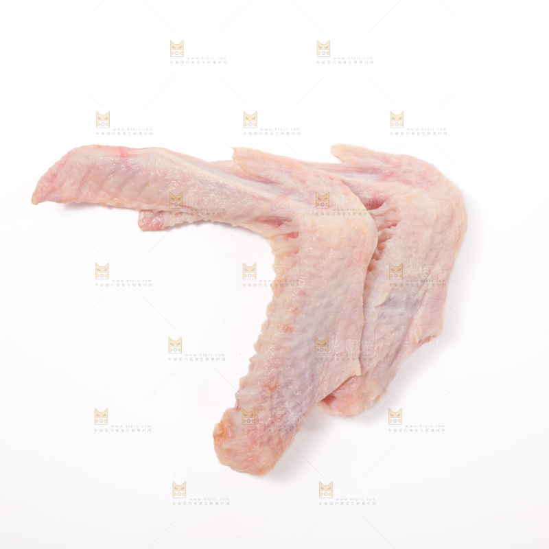 鸭翅