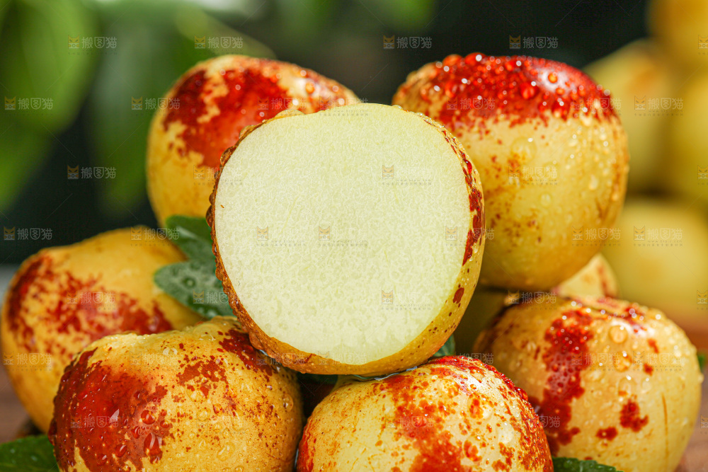 冬枣