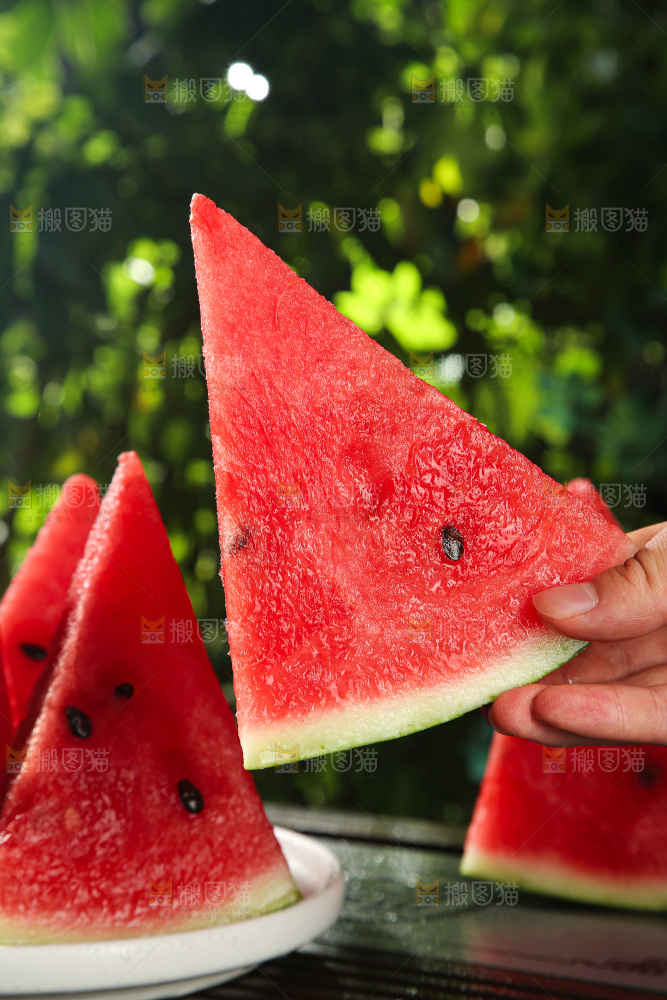 西瓜