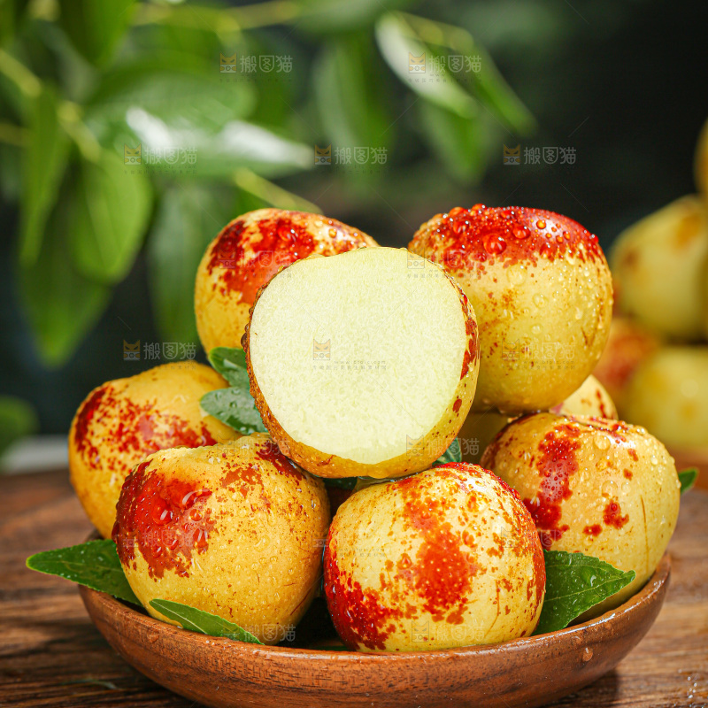 冬枣