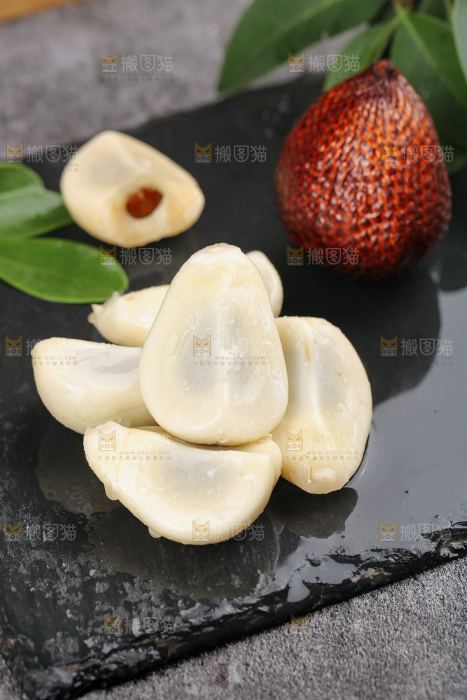 蛇皮果