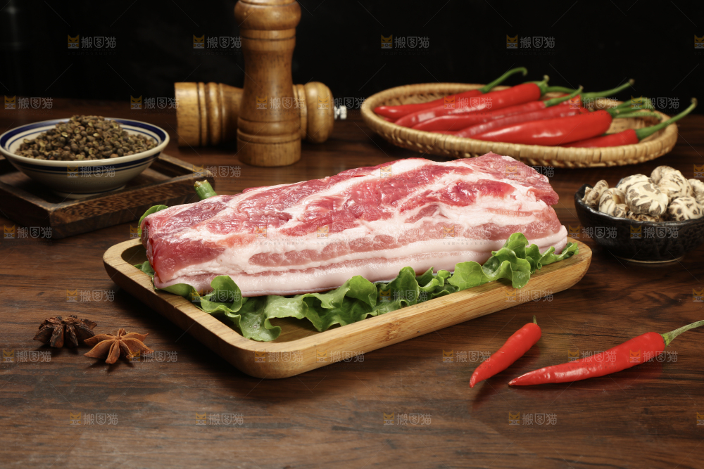 五花肉