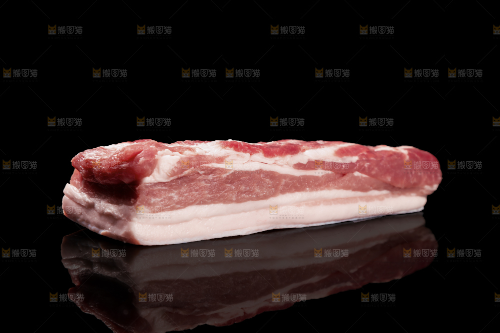 五花肉