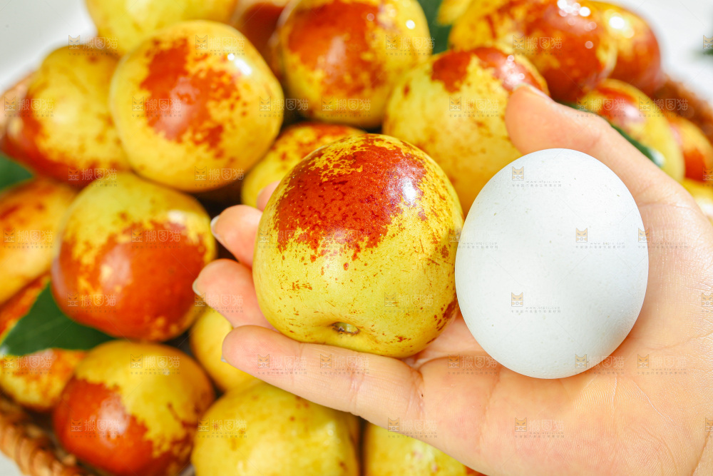 冬枣