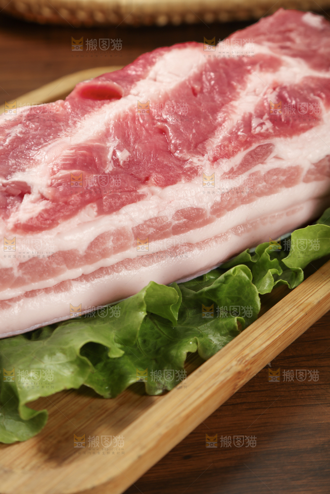五花肉