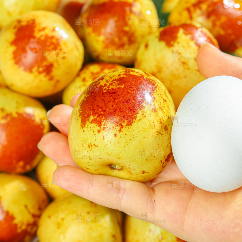冬枣