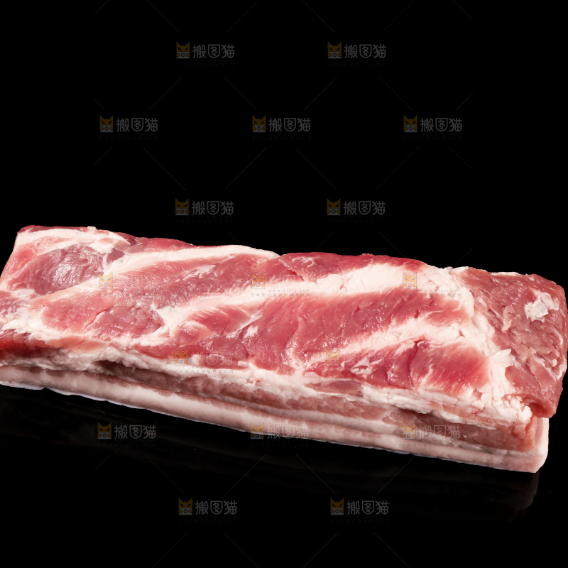 五花肉