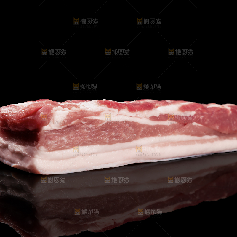五花肉