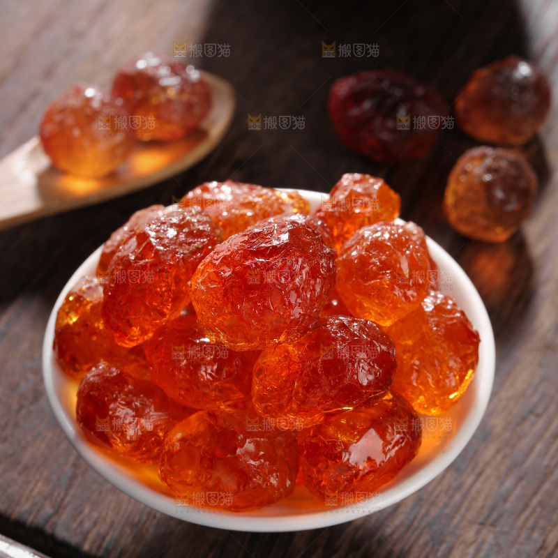 桃胶
