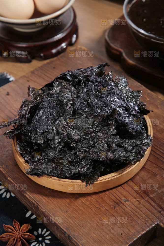 紫菜