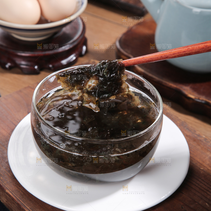 紫菜