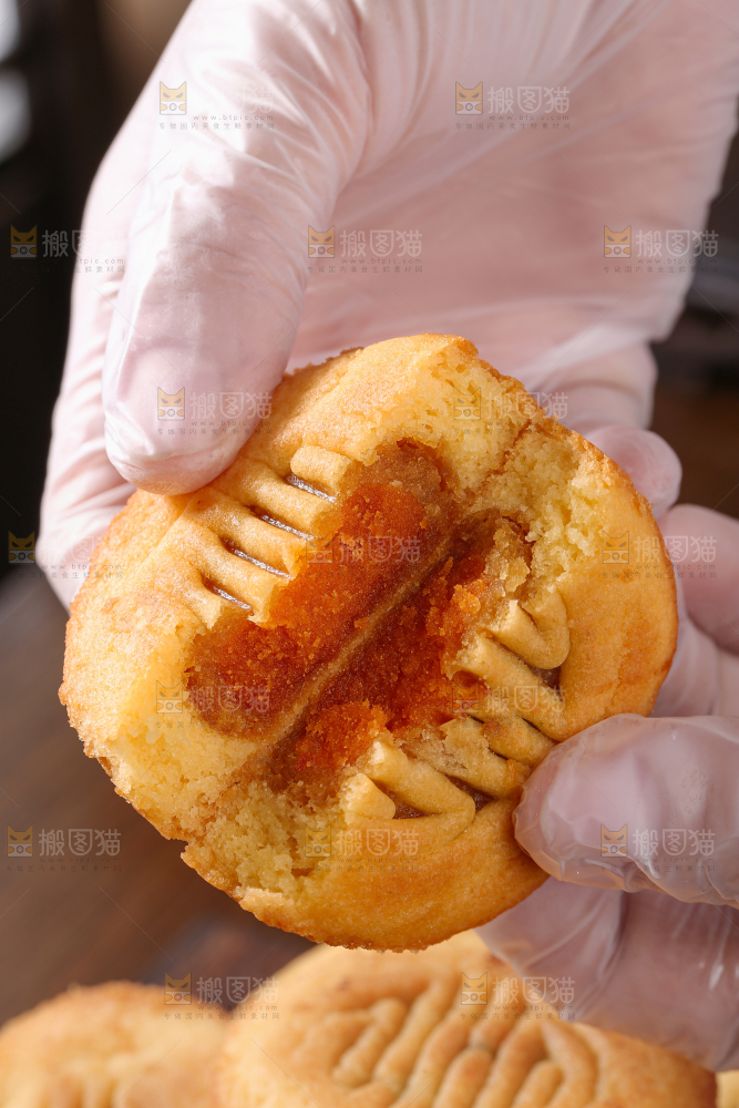 蛋月烧