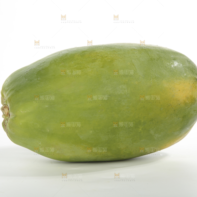 红心木瓜