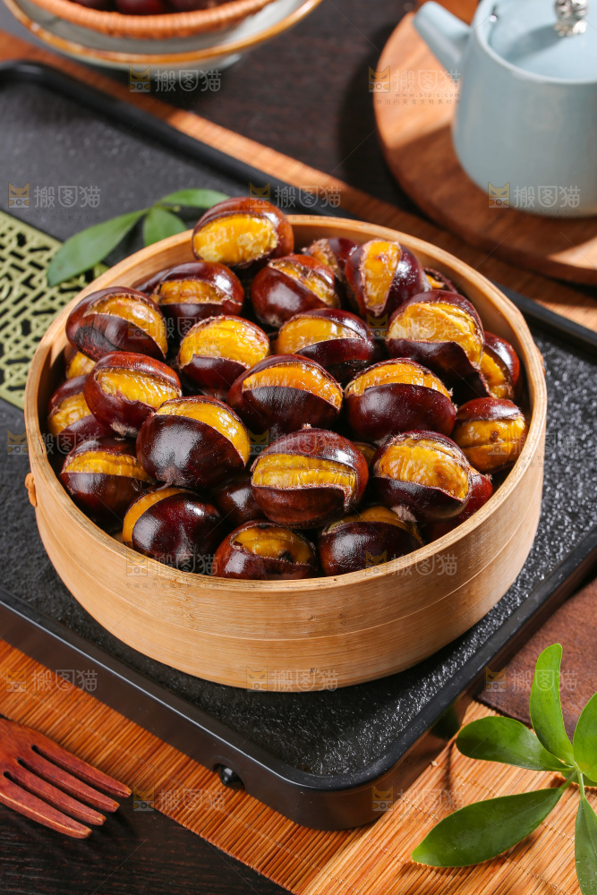 板栗