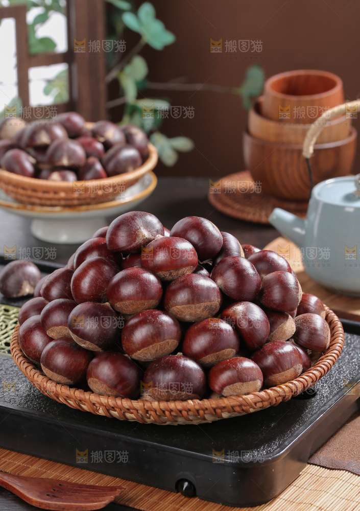 板栗