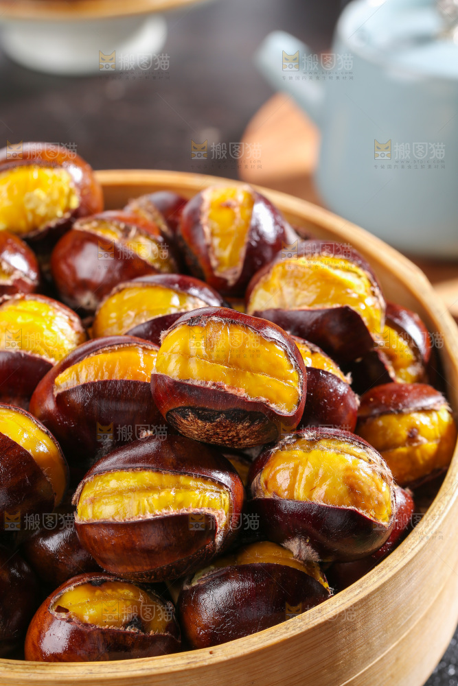 板栗