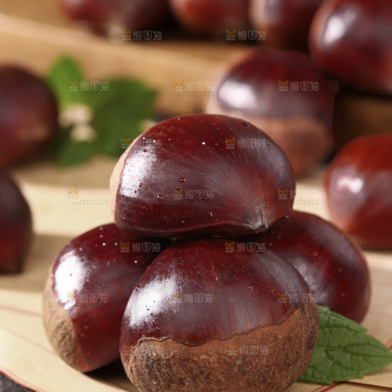 板栗
