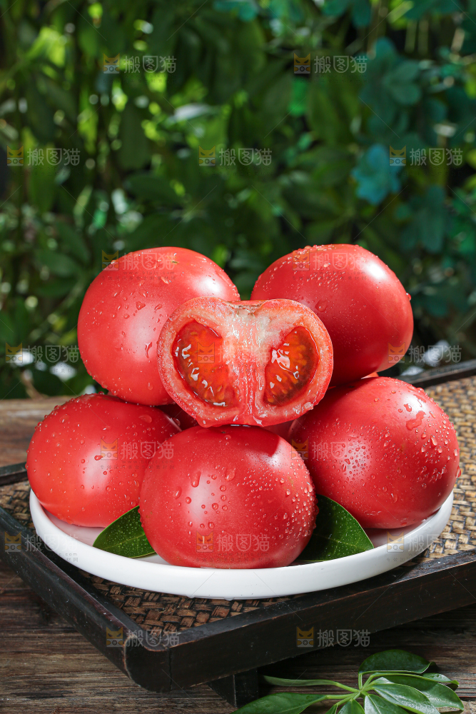 普罗旺斯西红柿