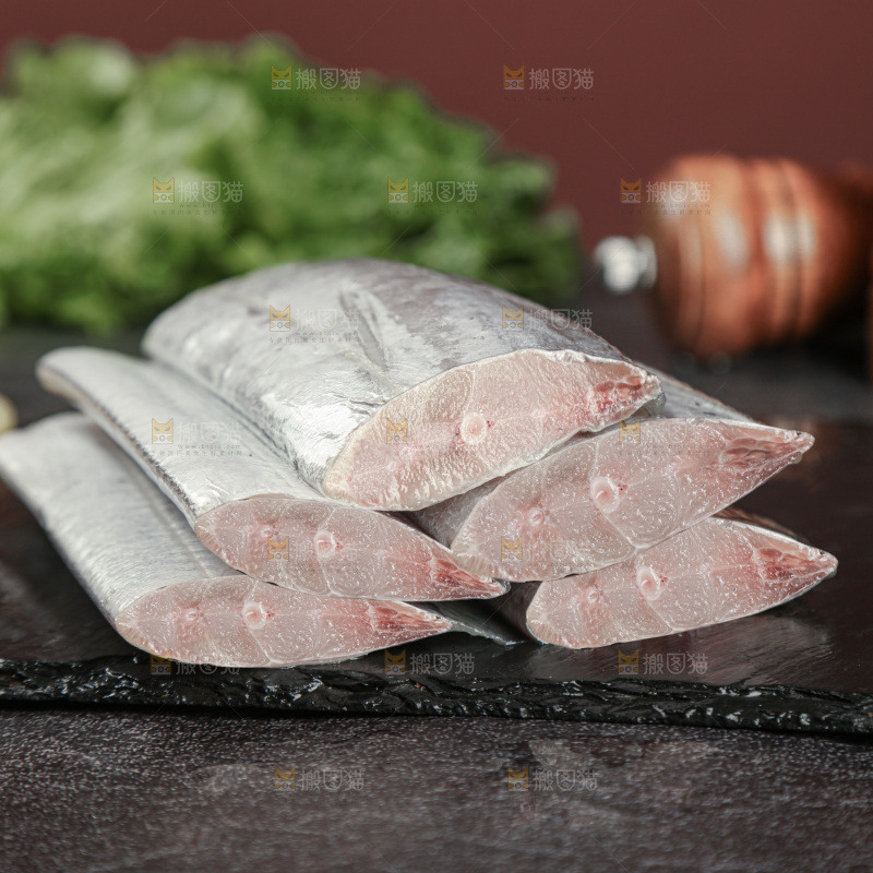 带鱼段