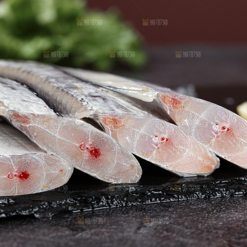 带鱼段