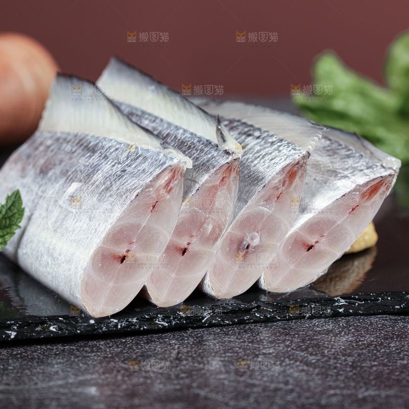带鱼段