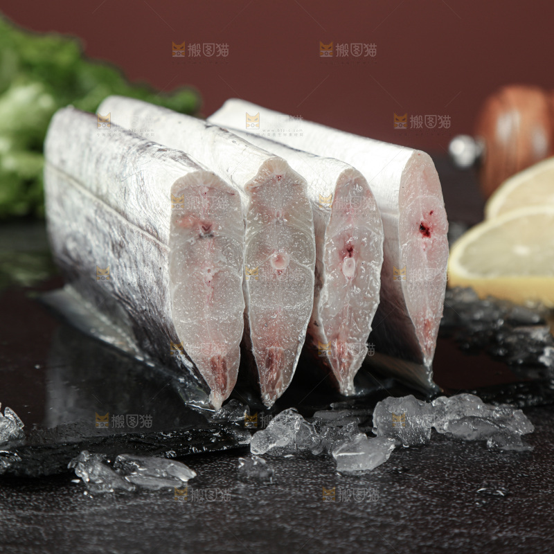 带鱼段