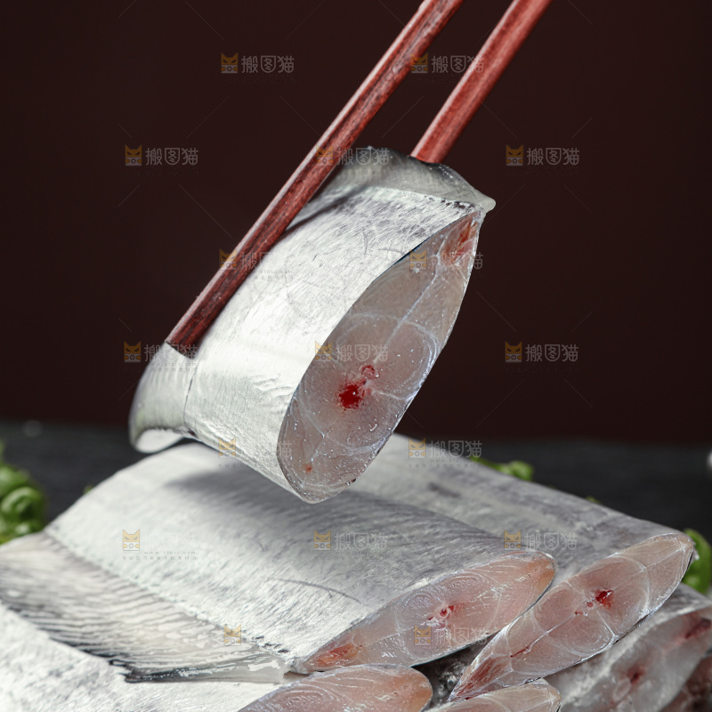 带鱼段