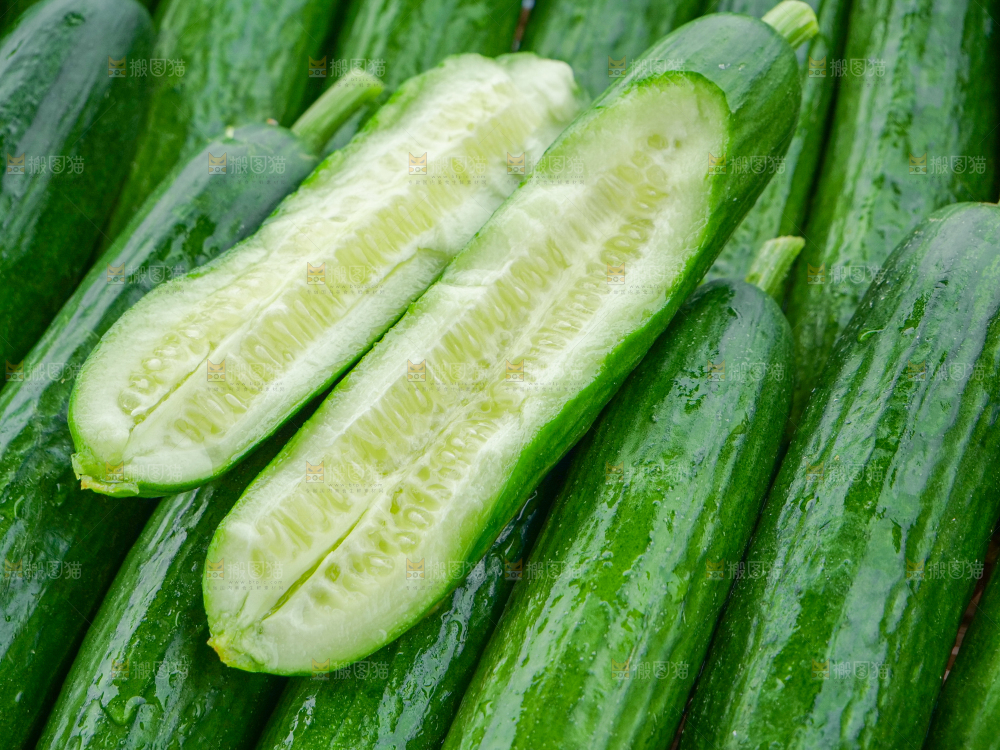 水果黄瓜