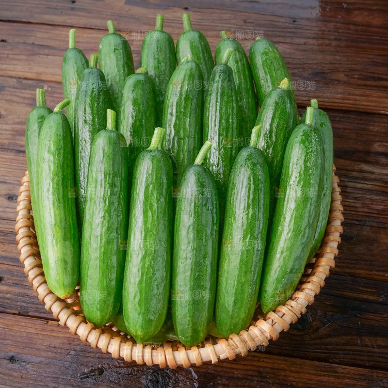 水果黄瓜