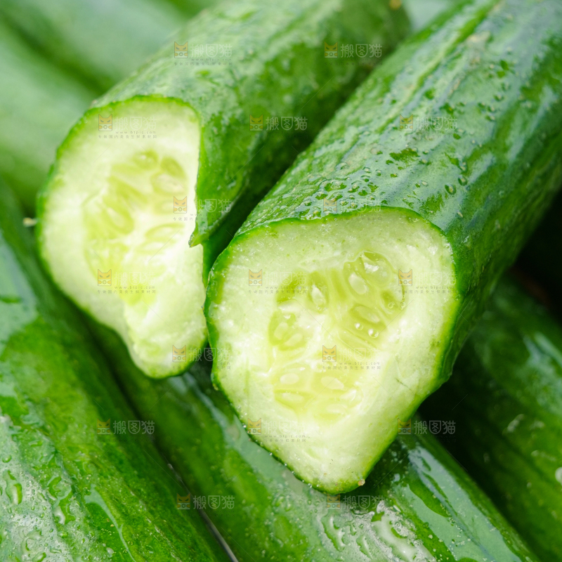 水果黄瓜