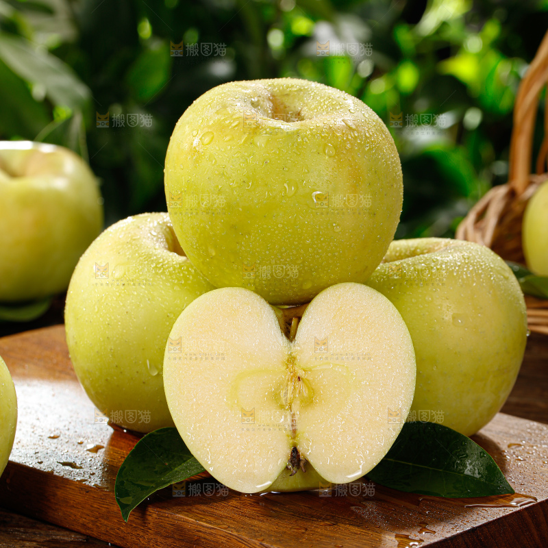 瑞雪苹果