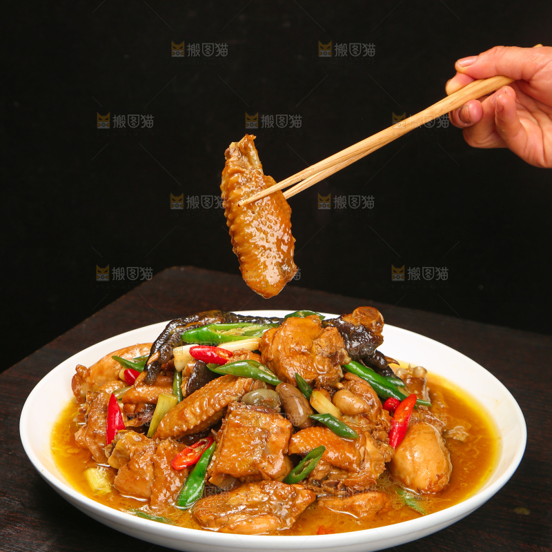 临沂炒鸡