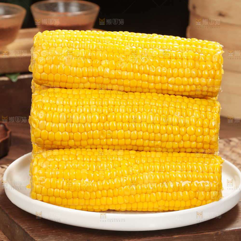 水果玉米