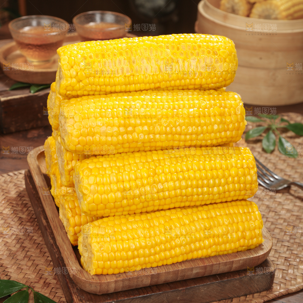 水果玉米