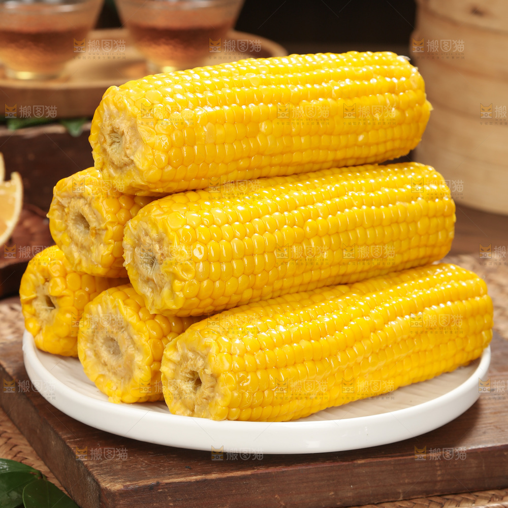 水果玉米