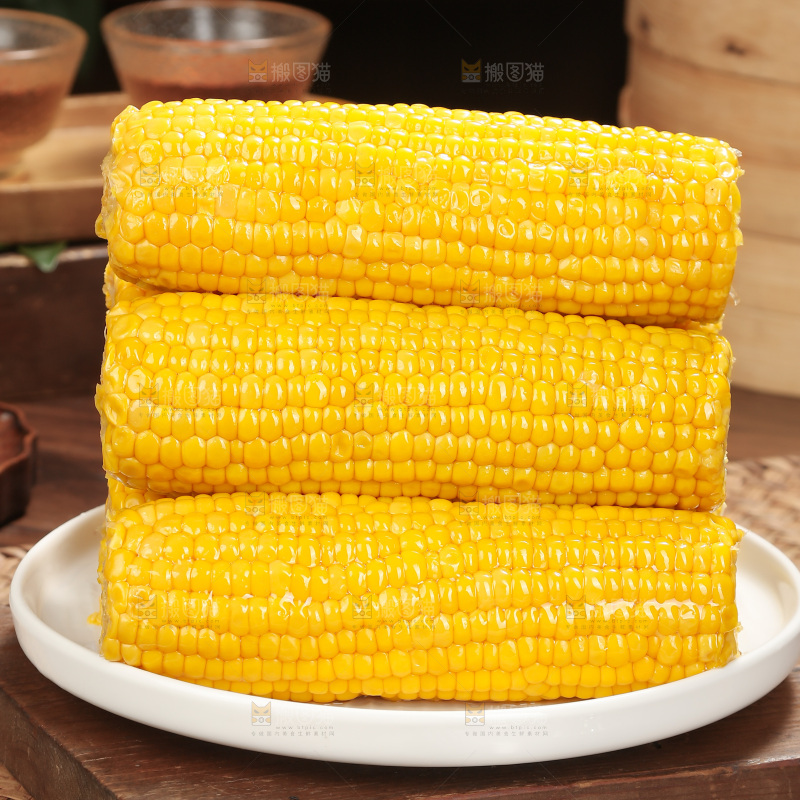水果玉米
