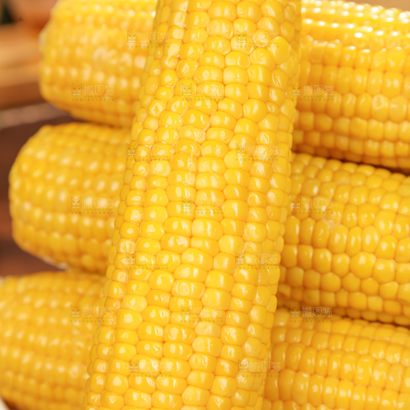 水果玉米