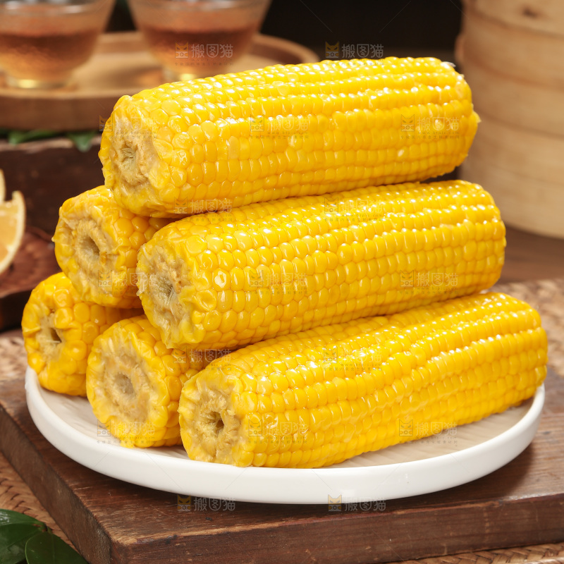 水果玉米