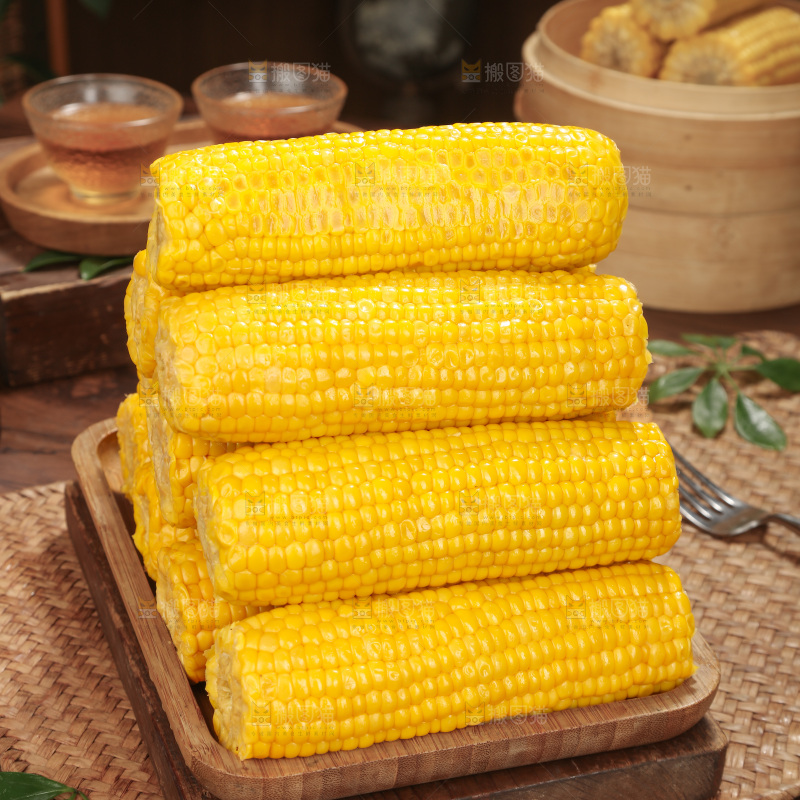 水果玉米